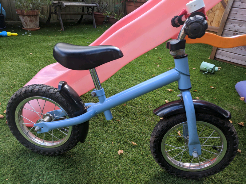 safetots balance bike